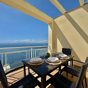 Marina 1 Appartement Roses