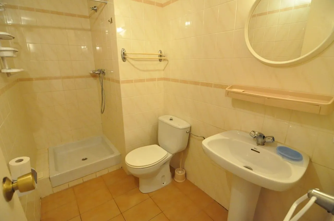 Rnet - Estrella De Mar Roses Apartment