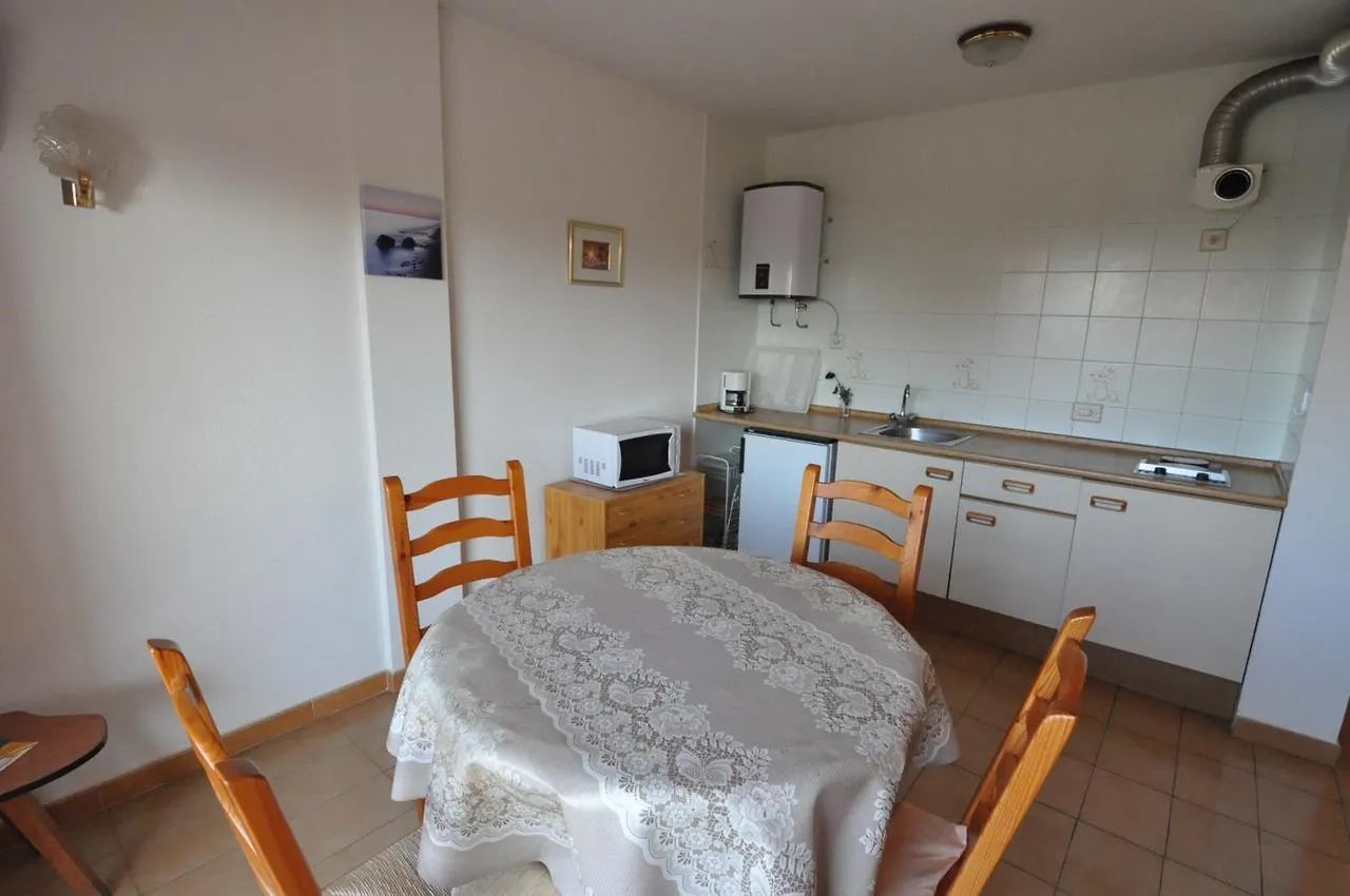 Rnet - Estrella De Mar Roses Apartment