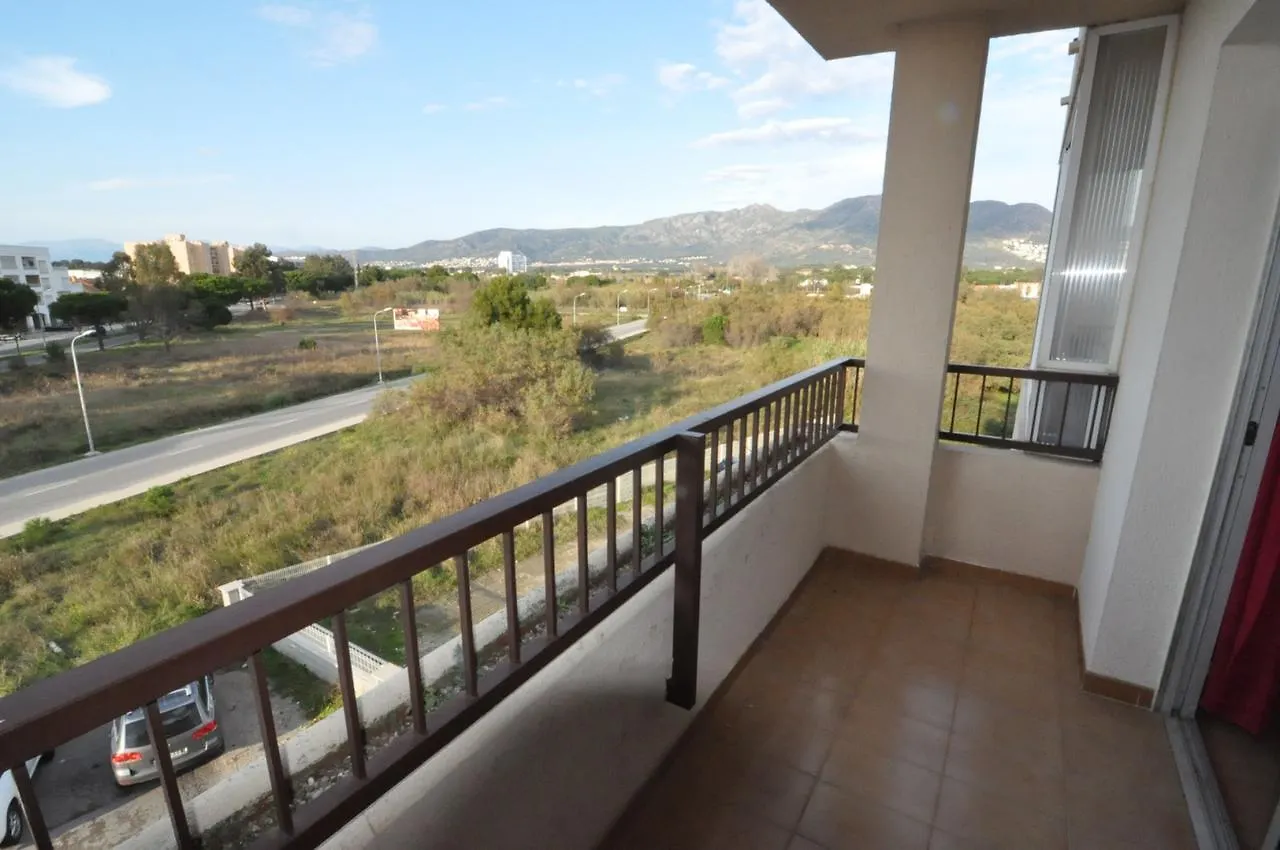 Rnet - Estrella De Mar Roses Apartment 0*,