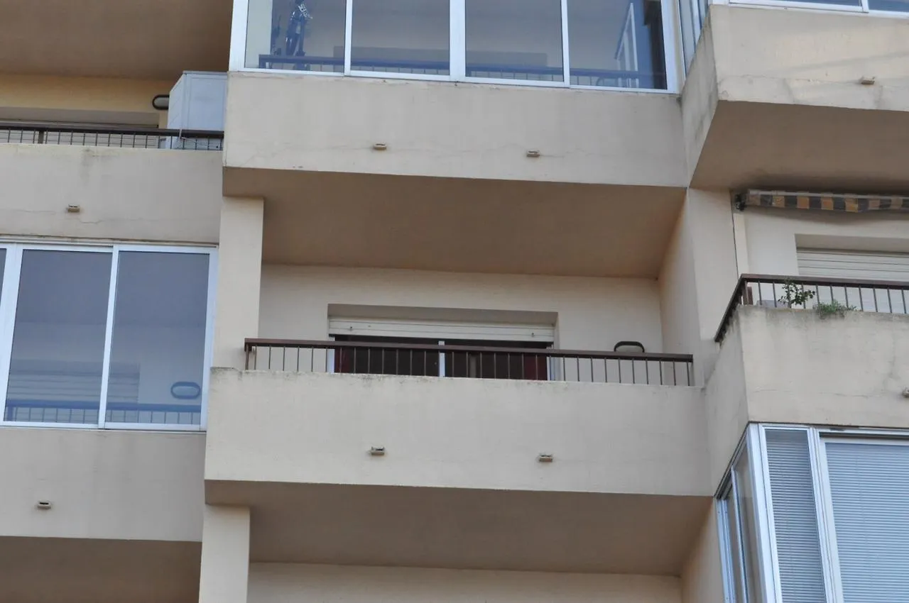 Rnet - Estrella De Mar Roses Apartment