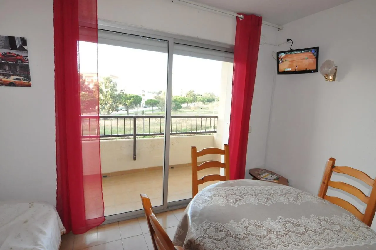 Rnet - Estrella De Mar Roses Apartment 0*,  Spain