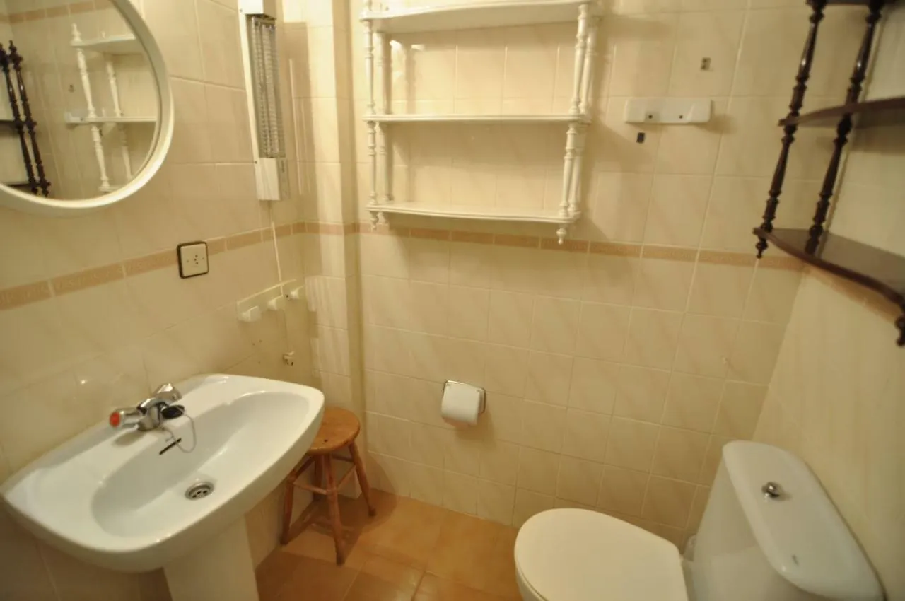 Rnet - Estrella De Mar Roses Apartment 0*,  Spain