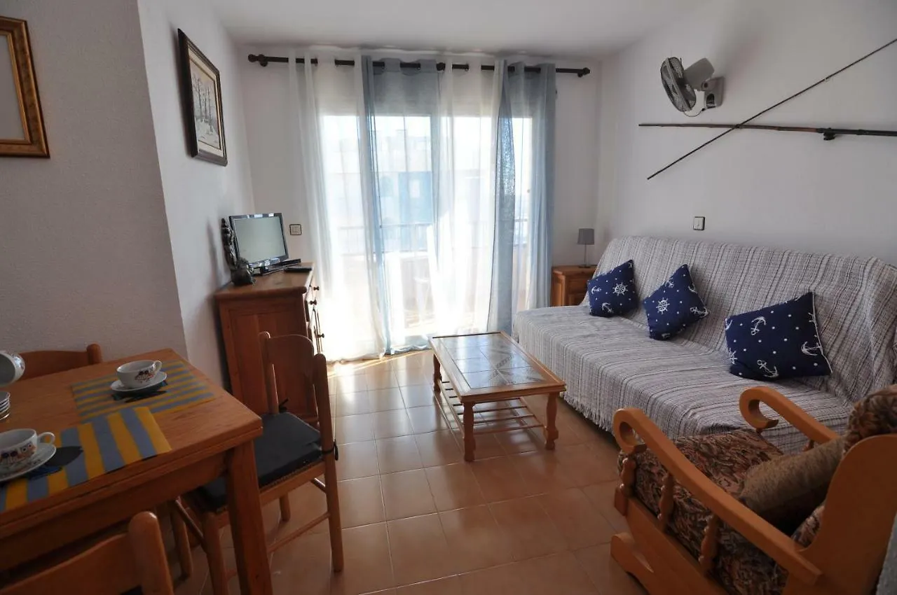 Rnet - Estrella De Mar Roses Apartment 0*,  Spain