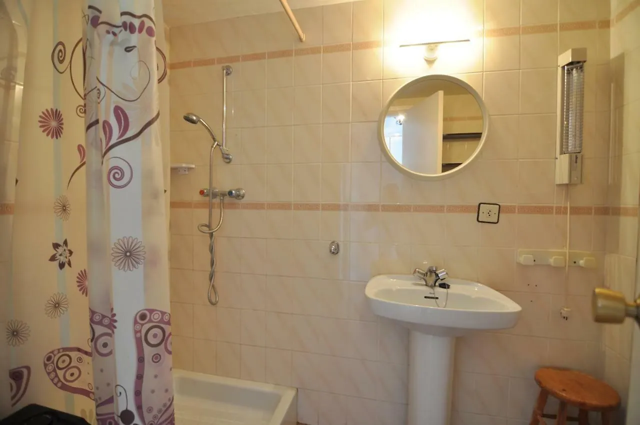 Rnet - Estrella De Mar Roses Apartment Spain